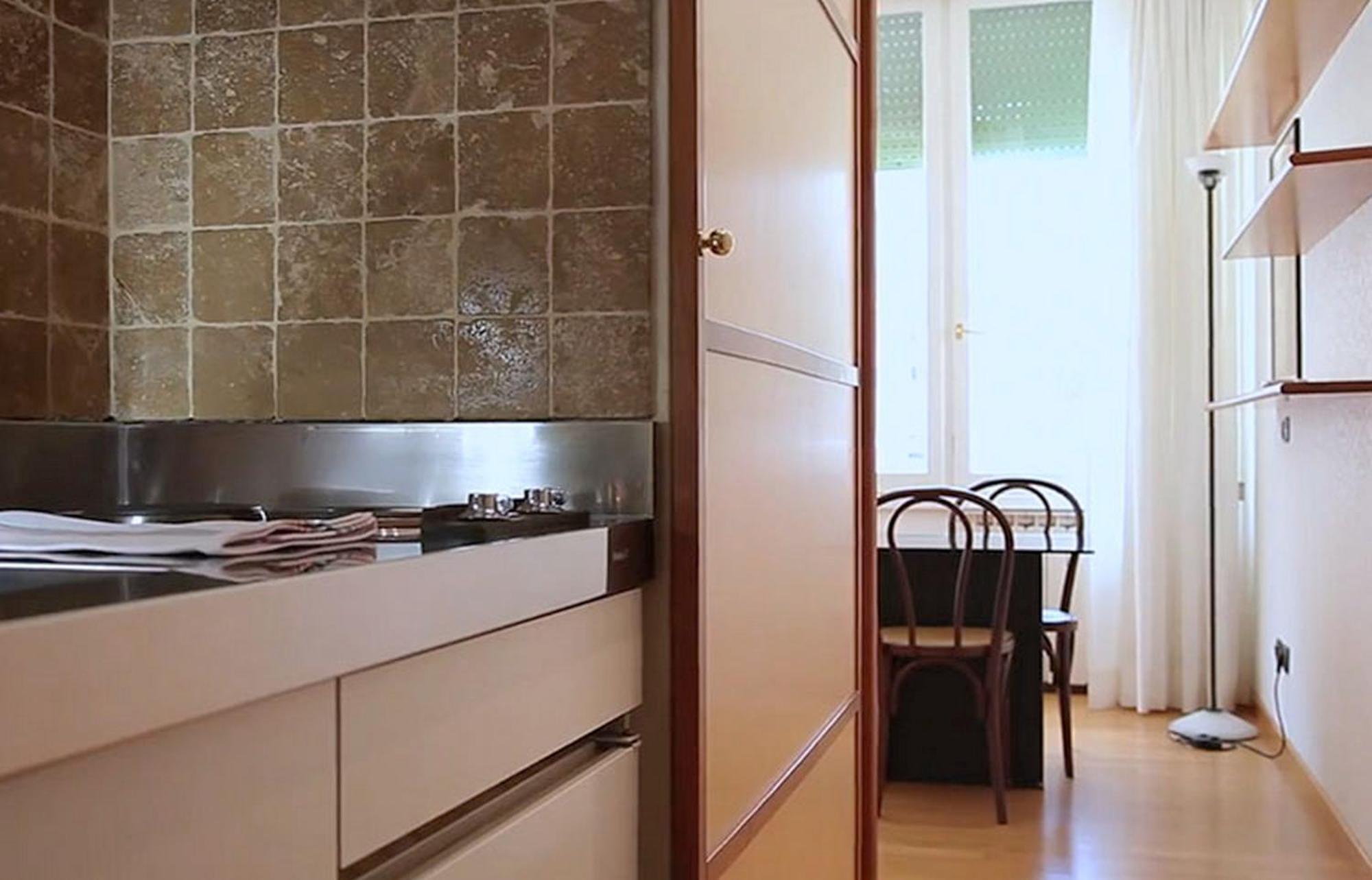 Prati Home Rome Exterior photo